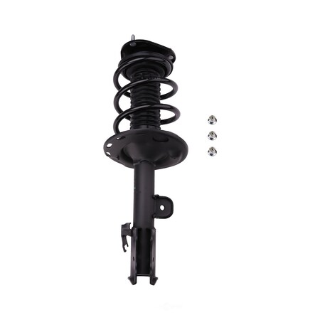 Prt Suspension Strut And Coil Spring Assembly, Prt 816089 816089